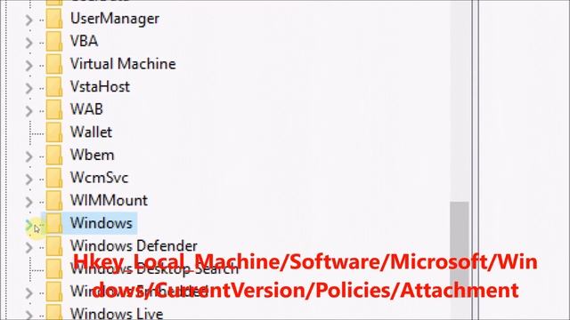 How To Fix Google Chrome Download "Virus Scan Failed" Error смотреть онлайн