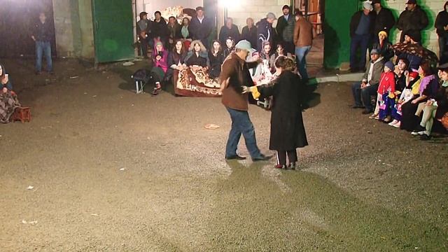 Девичник ( Архив 2018 г ) 3-часть Студия " Ахсрар " Подпишись чтоб увидеть все части смотреть онлайн