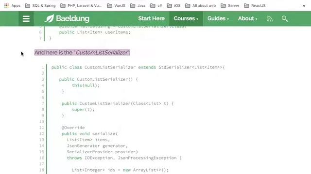49. Day 28 - JPA Repository-spring data rest-hal browser смотреть онлайн