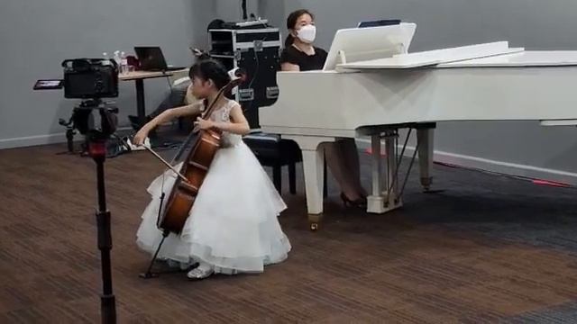 Tarantella - Henry Squire смотреть онлайн