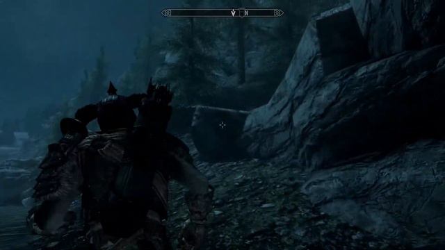 RX_Oros: Прохождение TES V Skyrim SE 2019 Часть 8/ Поручения Коллегии смотреть онлайн