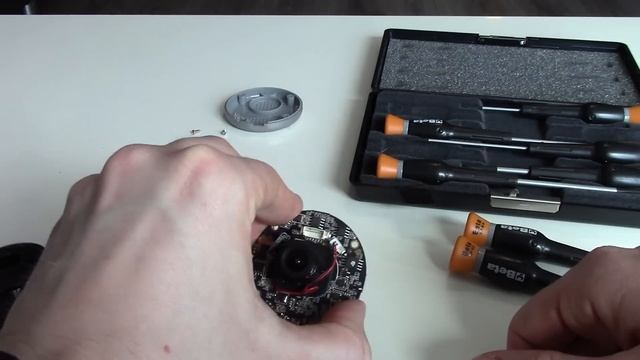 Digoo DG M1Q infrared FIX! смотреть онлайн