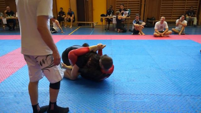 SGL 25/5-14 Martin Englund -92kg Match 1 смотреть онлайн