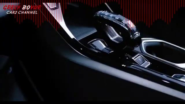 Geely Boyue L 2 смотреть онлайн