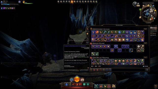 The BEST Overloads - Overall GUIDE, How to Get them & Which to Use! Neverwinter 2021 смотреть онлайн