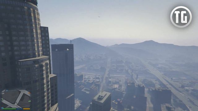 GTA 5 Next Gen - Cell Phone Cheat Codes! Skyfall Cheat! (GTA 5 Secrets) смотреть онлайн