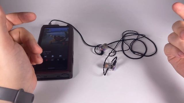 Огляд навушників Flicker-Ear Flow (+ кабель Flicker-Ear R-1) смотреть онлайн