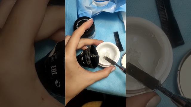 ЛАЙФХАК маникюр - акригель #лайфхак #полигель #мастерманикюра #ногти #маникюр смотреть онлайн