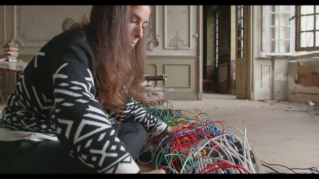 Patch Notes: Hélène Vogelsinger смотреть онлайн