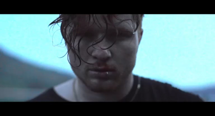 Crywolf — Anachronism смотреть онлайн