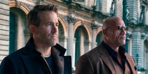 5 Комедийных боевиков