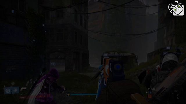 НУЖНА ЛИ DESTINY 2 СЕЗОН?