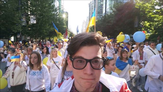 Почему я хочу участвовать в "Study visits in Gdynia?" смотреть онлайн