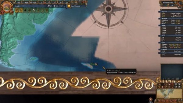 All Custom Nation Achievements - EU4 Guide With Exploits