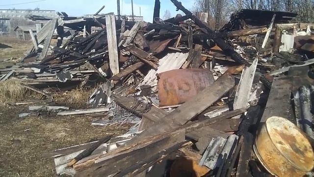 18 июня 2021 г. ЭТО ВСЁ, ЧТО ОСТАЛОСЬ ОТ МОЕГО МАЛЕНЬКОГО ЛИЧНОГО ПОДСОБНОГО ХОЗЯЙСТВА... смотреть онлайн