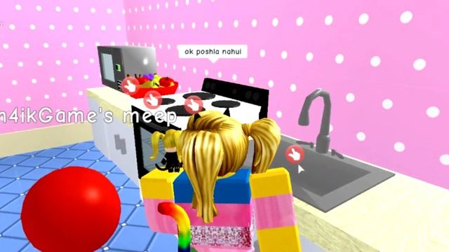 КОРОЧЕ ГОВОРЯ MEEP CITY | ROBLOX MEEP CITY смотреть онлайн