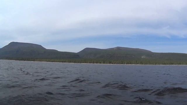 СВП Змей-5, по волне - 2 смотреть онлайн