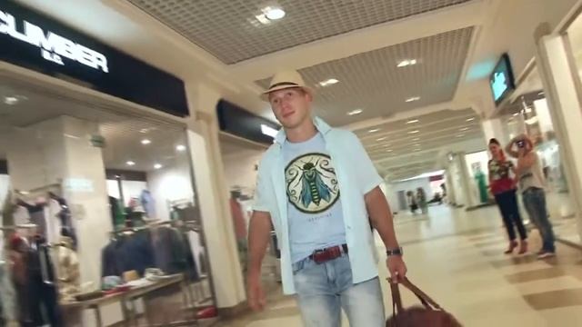 В гостях у Bellissimo. Андрей Сироткин.