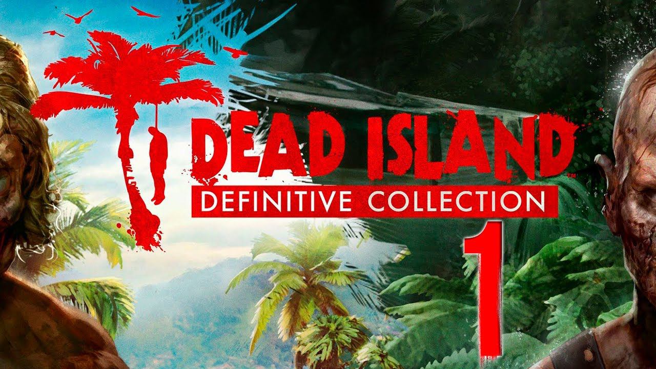Dead island