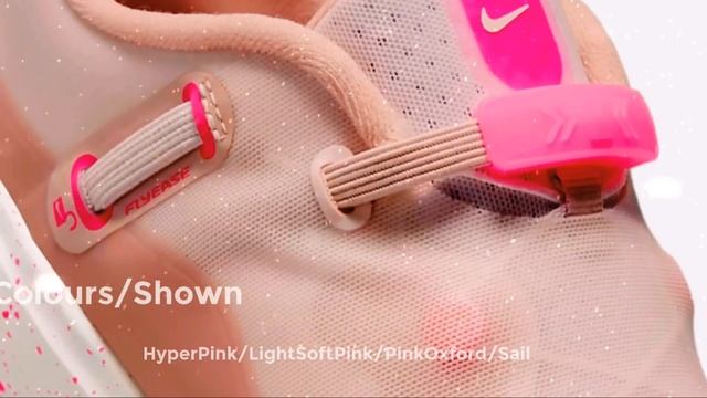 Nike React Ace Tour ‘Hyper Pink’ CW3096-666/WMNS Golf Shoe смотреть онлайн