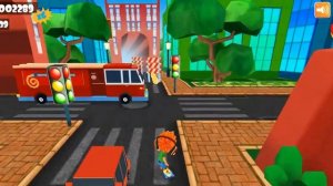 Игра Хулиганы на скейтах: Обзор игры за мальчика