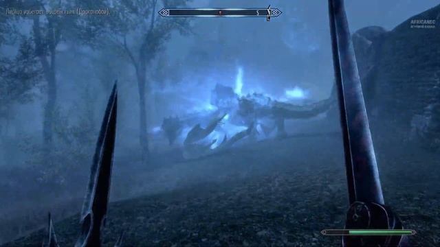 Прохождение | The Elder Scrolls 5: Skyrim | 105 серия | Усадьба Рифтвельд [Special Edition|1080p60] смотреть онлайн