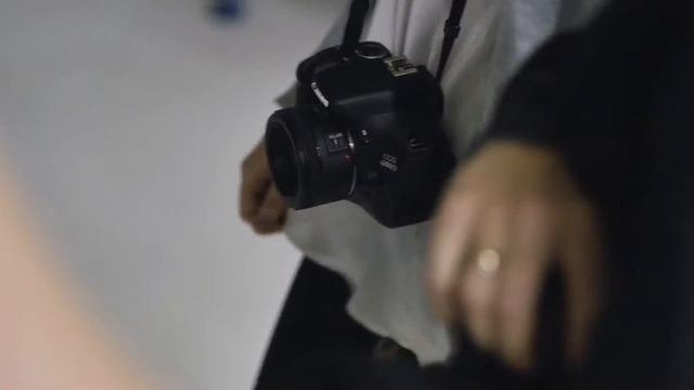 Backstage: Практическое занятие по съемке fashion story на курсе FASHION 101 смотреть онлайн