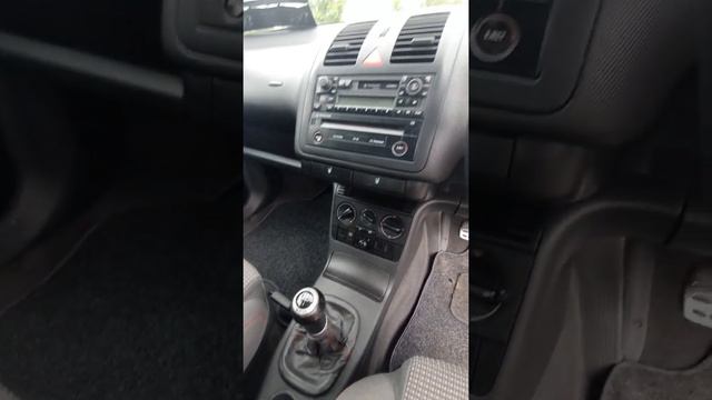 2001 VW Lupo GTI Offered For Sale смотреть онлайн