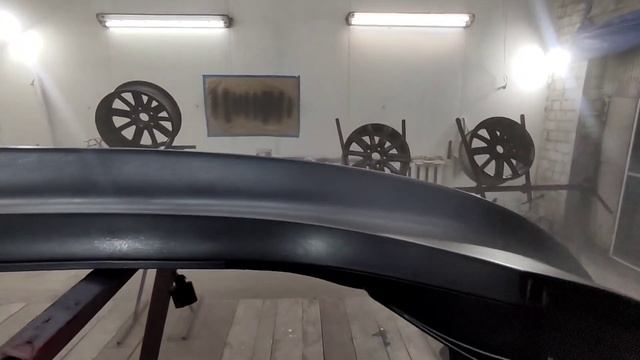 Сравнениие Iwata Kiwami 4 Bellaria 1.3  Vs 1.4 на лаке