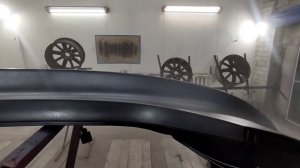 Сравнениие iwata kiwami 4 bellaria 1.3  vs 1.4 на лаке