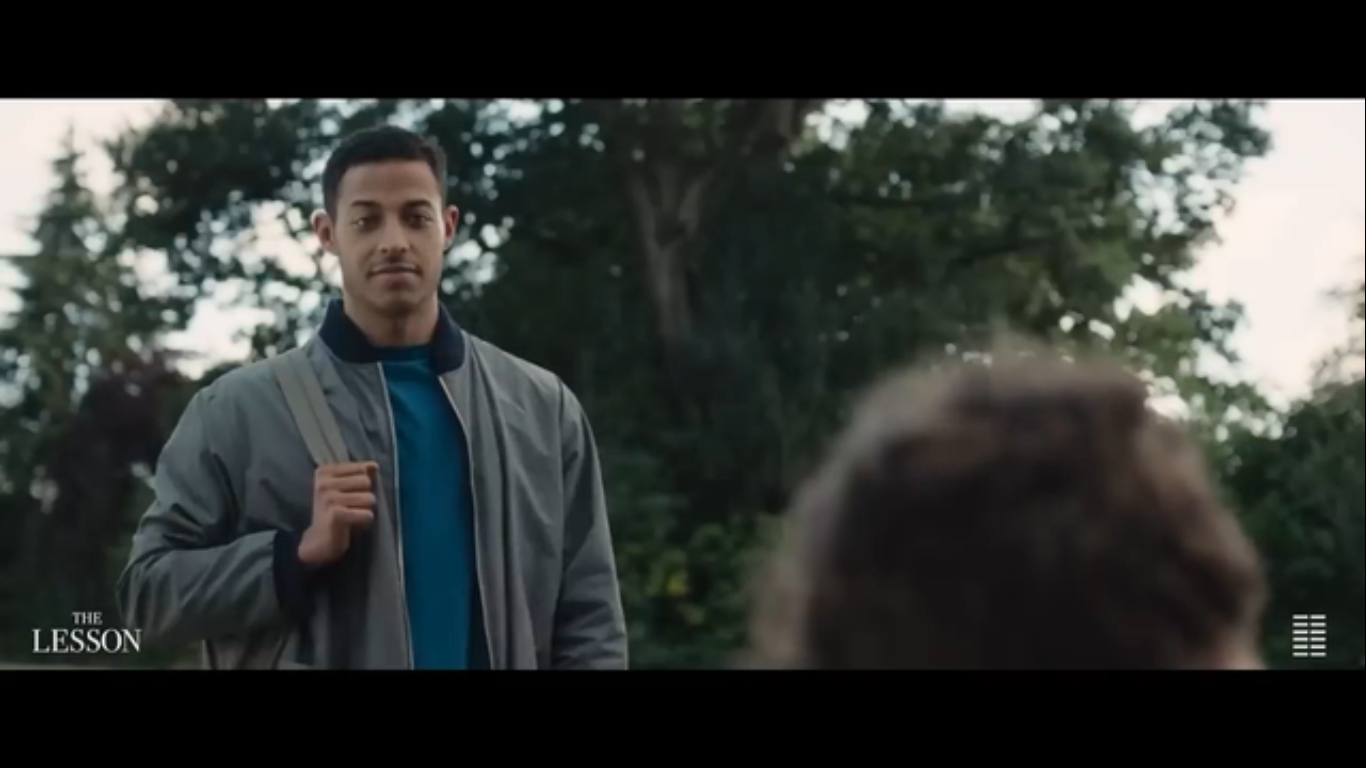 Трейлер фильма 