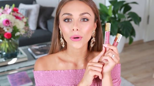 WHAT I BOUGHT IN NEW YORK HAUL | Skincare, Makeup, CHANEL Boots | Annie Jaffrey смотреть онлайн