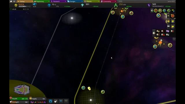 Let's Play Star Ruler 2 Game #6 Part 4 смотреть онлайн