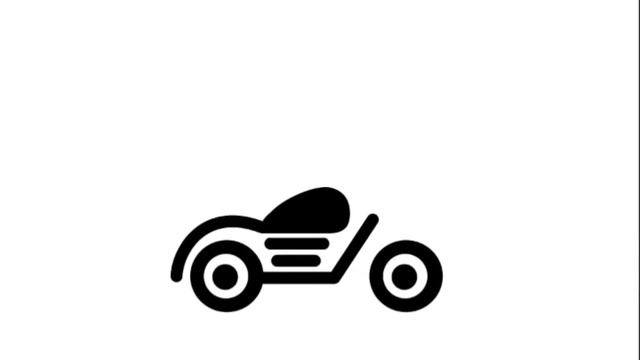 Bike Animation смотреть онлайн