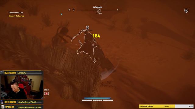 🎮 TIEŠRAIDE / ASSASSINS CREED: ORIGINS / BRĪVDIENAS NO PUBG #FEELSGOODMAN 🎮 смотреть онлайн