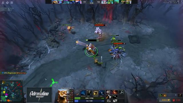 NOONE ПИКНУЛ НЕ ТОГО , ОЙ ! RAMZES + NOONE FPL смотреть онлайн