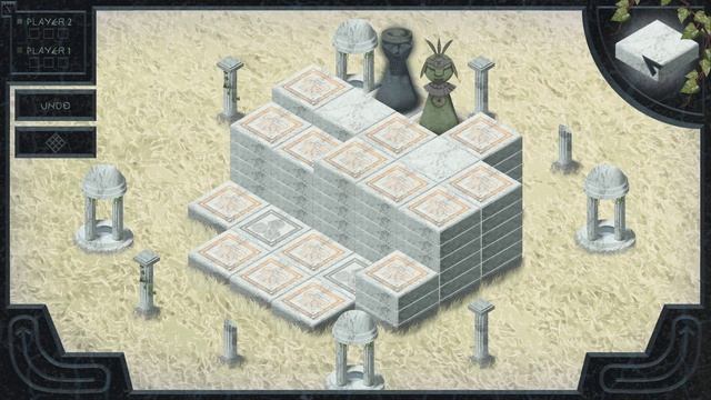 Divine Ascent - Full House Achievement (DLC) смотреть онлайн