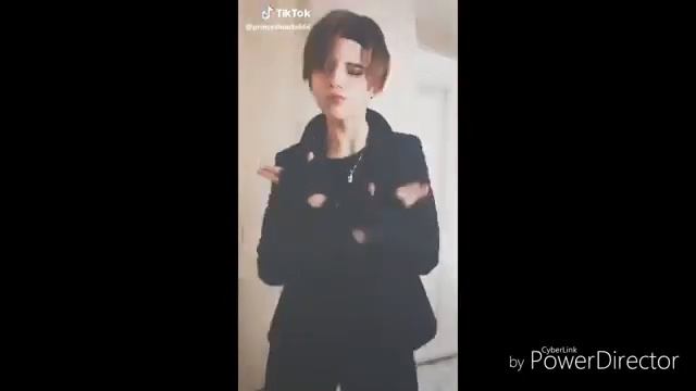 Tomboy / Томбои в Тик Ток / Tik-Tok смотреть онлайн