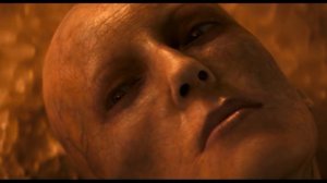 Я легенда - Альтернативный конец (Режиссёрская версия)