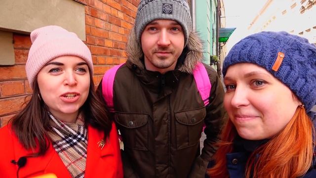 ПОЛЬША | ЖДЁМ ГОСТЕЙ Канал ZABUGORISHCHE | ВЫХОДНЫЕ ДЕНЬ ПЕРВЫЙ смотреть онлайн