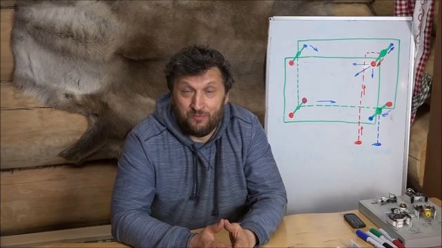 Радиаторы керми. Технология Therm X2. Я засомневался в необходимости.