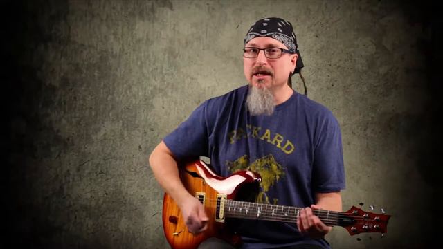 DROP D | Teachers’ Tips | The Guitar Store смотреть онлайн