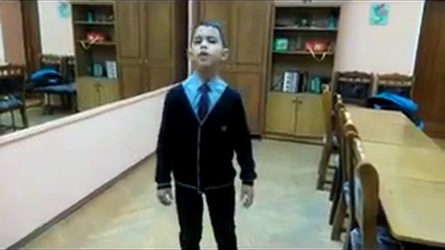 Давид Баратов "Я свободен", сл. Кипелов В, Пушкина М, муз. Кипелов В смотреть онлайн