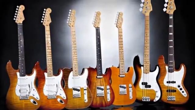 какую гитару купить на алиэкспресс!!!! смотреть онлайн