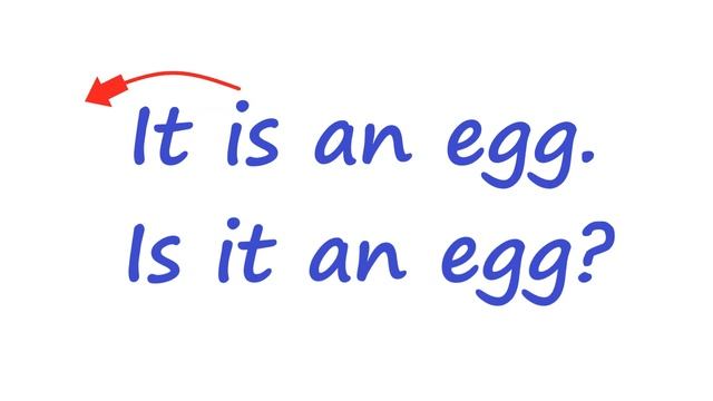 Урок 27. Виды предложений. Разбор примеров с глаголом to be. смотреть онлайн