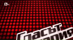 Голос на разных языках