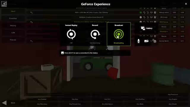 Unturned смотреть онлайн