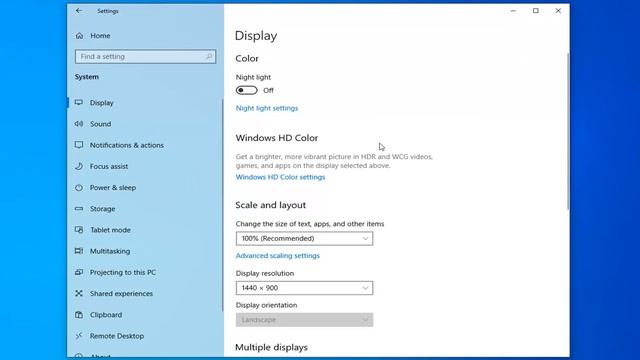 How to Fix Mouse Cursor in Dual Monitor Setup [Tutorial] смотреть онлайн