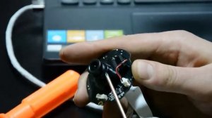 Dahua, IP - Камера, размытое изображение