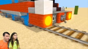 МАЙНКРАФТ РАДУЖНЫЕ ДРУЗЬЯ ? MINECRAFT Rainbow Friends Школа Монстров анимации Валеришка